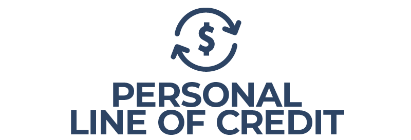 Personal Line of Credit