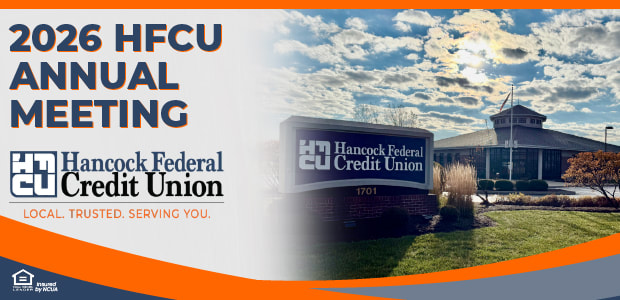 Annual Meeting Announcement